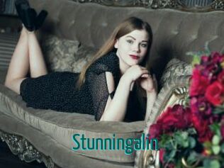 Stunningalin