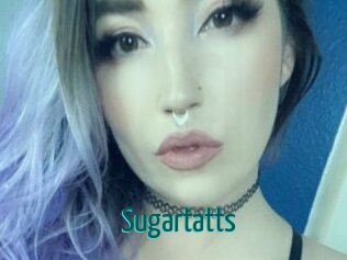 Sugartatts