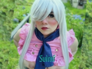 Suimi