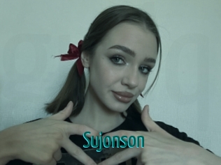 Sujonson