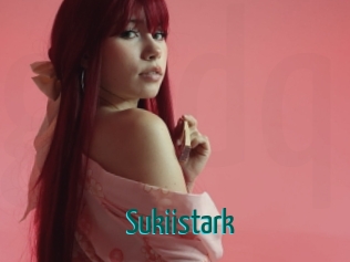 Sukiistark