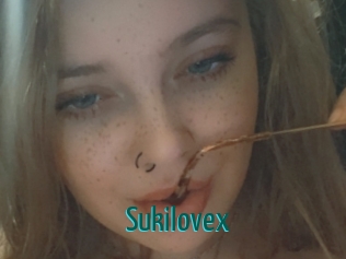 Sukilovex