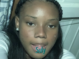 Suly