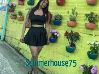 Summerhouse75