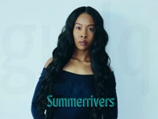 Summerrivers