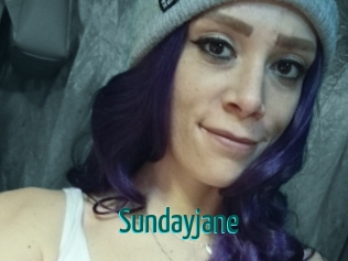 Sundayjane