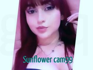 Sunflower_cam99