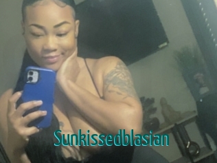 Sunkissedblasian