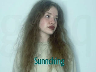 Sunnching