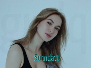 Sunndatt