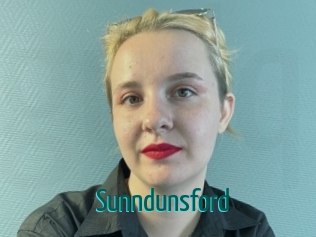 Sunndunsford