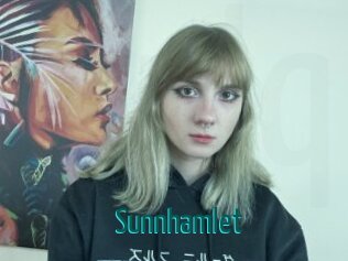 Sunnhamlet