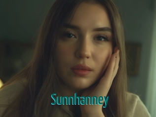 Sunnhanney