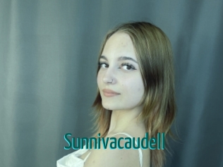 Sunnivacaudell