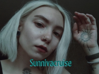 Sunnivacruise