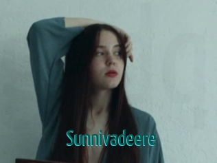 Sunnivadeere