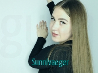Sunnivaeger