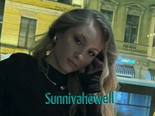 Sunnivahewell