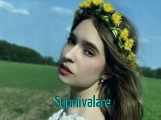 Sunnivalare