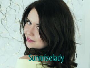 Sunnriselady