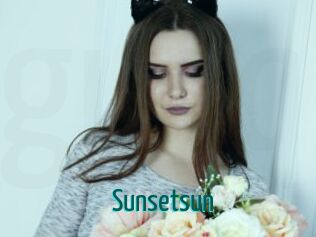 Sunsetsun