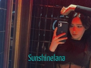Sunshinelana
