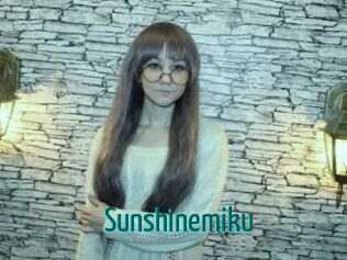 Sunshinemiku