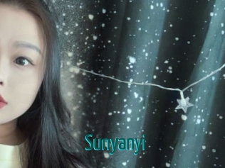 Sunyanyi
