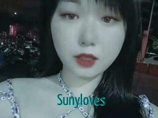 Sunyloves