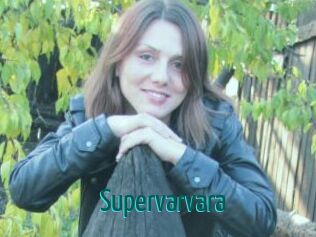 Supervarvara