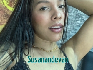 Susanandevan