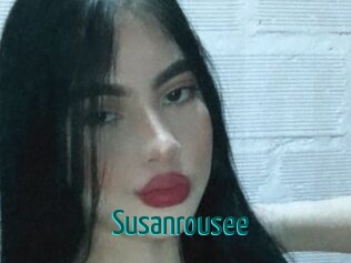 Susanrousee