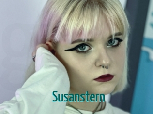 Susanstern