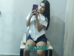 Sussaalle