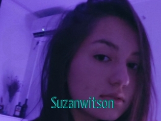 Suzanwitson