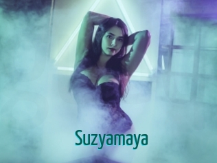 Suzyamaya