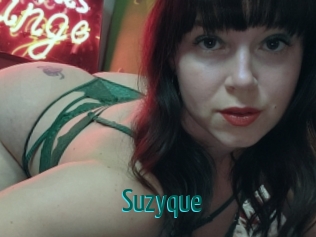 suzyque Guide du Queutard