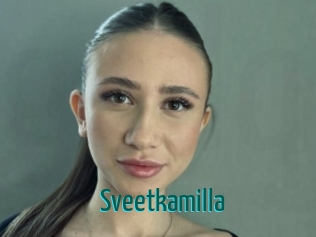 Sveetkamilla