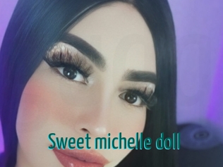 sweet_michelle_doll Guide du Queutard