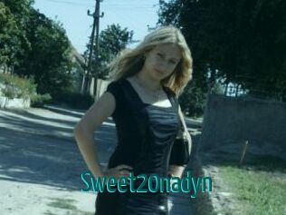 Sweet20nadyn