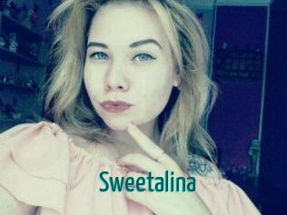 Sweetalina