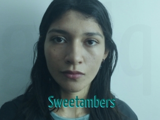 Sweetambers