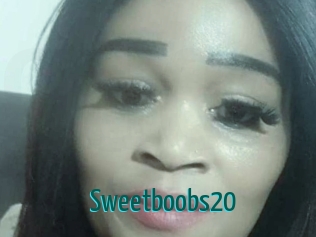 Sweetboobs20