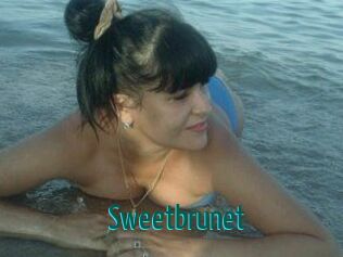 Sweetbrunet