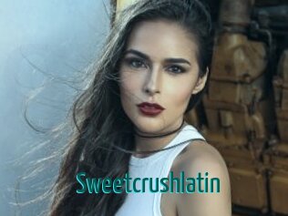 Sweetcrushlatin