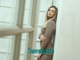 Sweetcutii