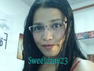 Sweetdany23