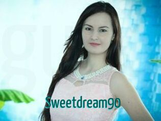 Sweetdream90