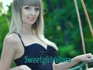 Sweetgirlmilana