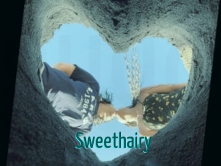 Sweethairy